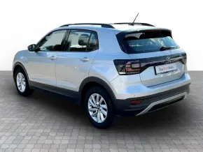 VW T-Cross Life 1.0 TSI thumbnail