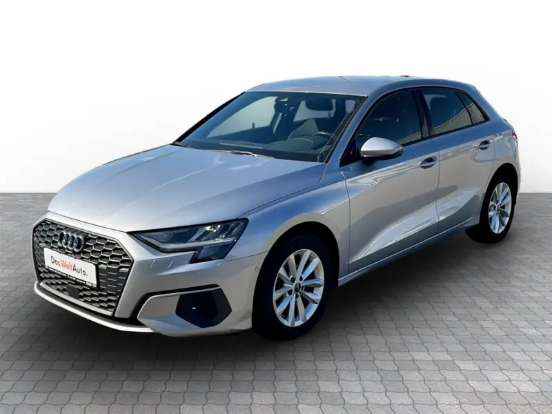 Audi A3 Sportback 30 TDI