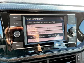 VW T-Cross Life 1.0 TSI thumbnail