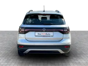 VW T-Cross Life 1.0 TSI thumbnail