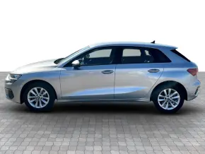 Audi A3 Sportback 30 TDI thumbnail