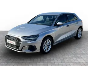 Audi A3 Sportback 30 TDI thumbnail