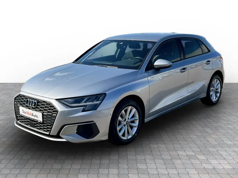 Audi A3 Sportback 30 TDI