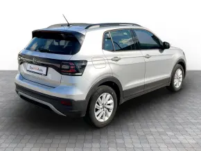 VW T-Cross Life 1.0 TSI thumbnail