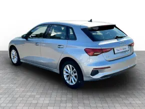 Audi A3 Sportback 30 TDI thumbnail