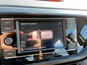VW T-Cross Life 1.0 TSI thumbnail