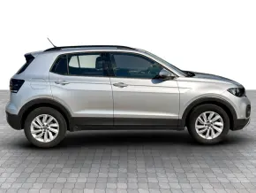 VW T-Cross Life 1.0 TSI thumbnail