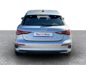 Audi A3 Sportback 30 TDI thumbnail