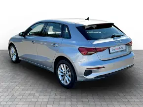 Audi A3 Sportback 30 TDI thumbnail