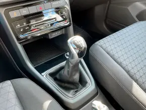 VW T-Cross Life 1.0 TSI thumbnail