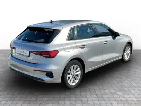 Audi A3 Sportback 30 TDI thumbnail