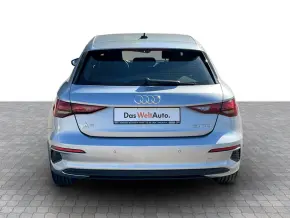 Audi A3 Sportback 30 TDI thumbnail