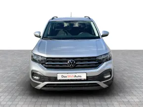 VW T-Cross Life 1.0 TSI thumbnail