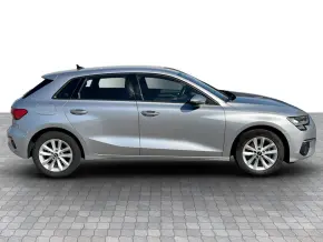 Audi A3 Sportback 30 TDI thumbnail