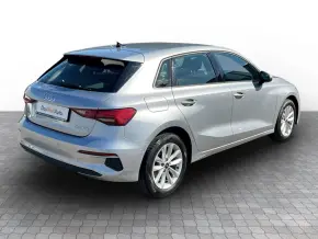 Audi A3 Sportback 30 TDI thumbnail