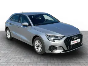 Audi A3 Sportback 30 TDI thumbnail