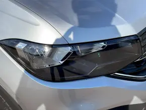 VW T-Cross Life 1.0 TSI thumbnail