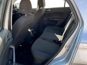 VW T-Cross Life 1.0 TSI thumbnail