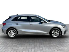 Audi A3 Sportback 30 TDI thumbnail