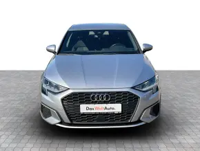 Audi A3 Sportback 30 TDI thumbnail