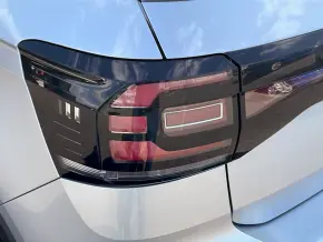 VW T-Cross Life 1.0 TSI thumbnail