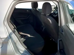 VW T-Cross Life 1.0 TSI thumbnail