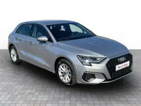 Audi A3 Sportback 30 TDI thumbnail