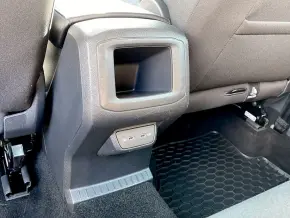 VW T-Cross Life 1.0 TSI thumbnail