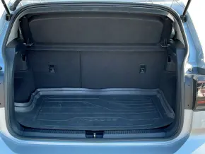 VW T-Cross Life 1.0 TSI thumbnail