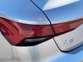 Audi A3 Sportback 30 TDI thumbnail
