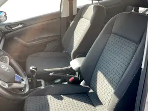 VW T-Cross Life 1.0 TSI thumbnail
