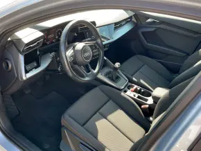 Audi A3 Sportback 30 TDI thumbnail