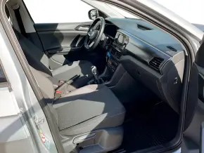 VW T-Cross Life 1.0 TSI thumbnail