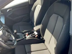 Audi A3 Sportback 30 TDI thumbnail