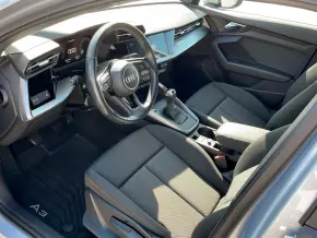 Audi A3 Sportback 30 TDI thumbnail