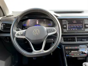 VW T-Cross Life 1.0 TSI thumbnail