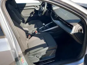 Audi A3 Sportback 30 TDI thumbnail