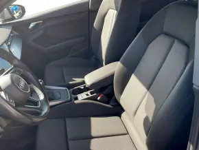 Audi A3 Sportback 30 TDI thumbnail