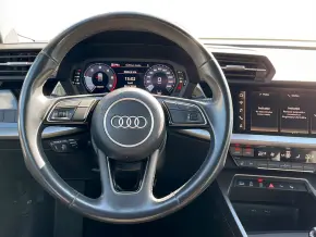 Audi A3 Sportback 30 TDI thumbnail