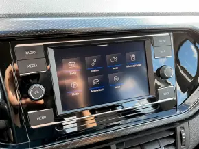 VW T-Cross Life 1.0 TSI thumbnail