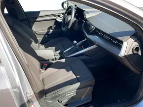 Audi A3 Sportback 30 TDI thumbnail