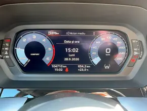Audi A3 Sportback 30 TDI thumbnail