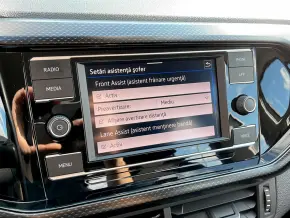 VW T-Cross Life 1.0 TSI thumbnail