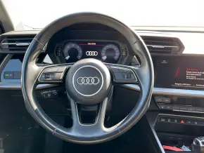 Audi A3 Sportback 30 TDI thumbnail
