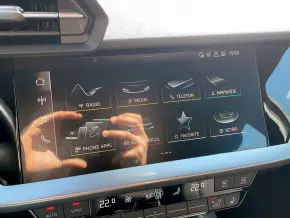 Audi A3 Sportback 30 TDI thumbnail
