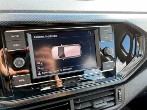 VW T-Cross Life 1.0 TSI thumbnail