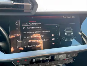 Audi A3 Sportback 30 TDI thumbnail
