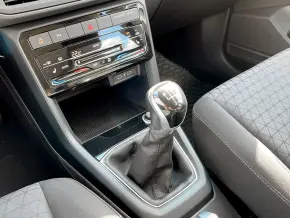 VW T-Cross Life 1.0 TSI thumbnail