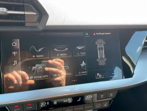 Audi A3 Sportback 30 TDI thumbnail