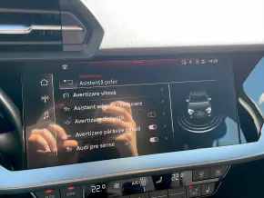 Audi A3 Sportback 30 TDI thumbnail